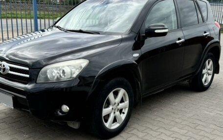Toyota RAV4, 2008 год, 1 050 000 рублей, 2 фотография
