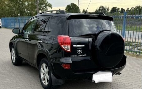 Toyota RAV4, 2008 год, 1 050 000 рублей, 3 фотография