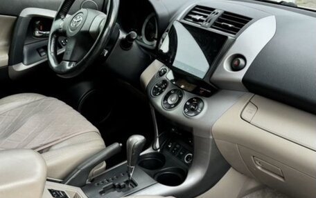 Toyota RAV4, 2008 год, 1 050 000 рублей, 5 фотография
