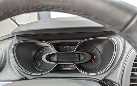 Renault Kaptur I рестайлинг, 2020 год, 1 499 000 рублей, 30 фотография
