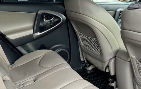 Toyota RAV4, 2008 год, 1 050 000 рублей, 4 фотография