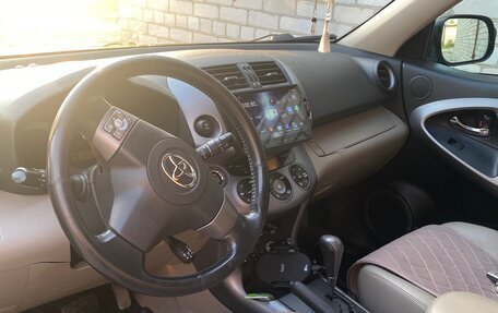 Toyota RAV4, 2008 год, 1 050 000 рублей, 10 фотография