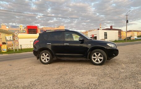 Toyota RAV4, 2008 год, 1 050 000 рублей, 13 фотография