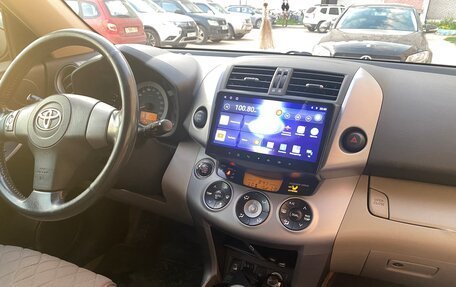 Toyota RAV4, 2008 год, 1 050 000 рублей, 15 фотография