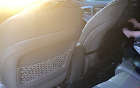 Toyota RAV4, 2008 год, 1 050 000 рублей, 16 фотография