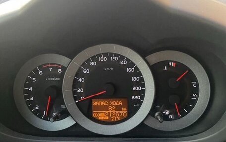 Toyota RAV4, 2008 год, 1 050 000 рублей, 7 фотография