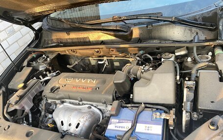 Toyota RAV4, 2008 год, 1 050 000 рублей, 11 фотография