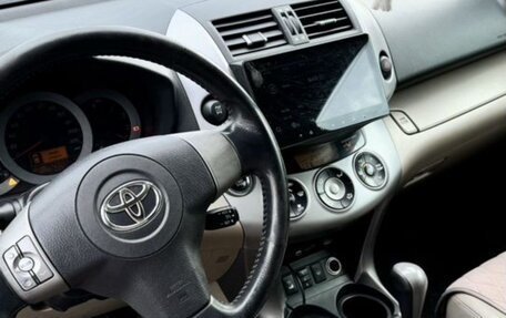 Toyota RAV4, 2008 год, 1 050 000 рублей, 8 фотография