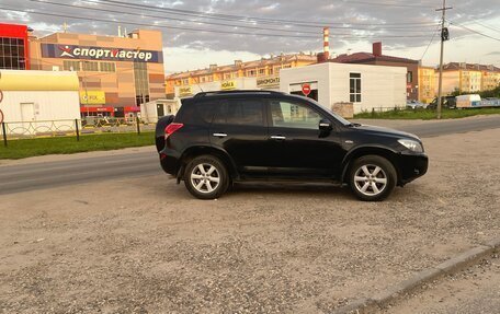 Toyota RAV4, 2008 год, 1 050 000 рублей, 14 фотография