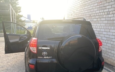 Toyota RAV4, 2008 год, 1 050 000 рублей, 12 фотография