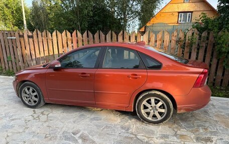 Volvo S40 II, 2012 год, 825 000 рублей, 7 фотография