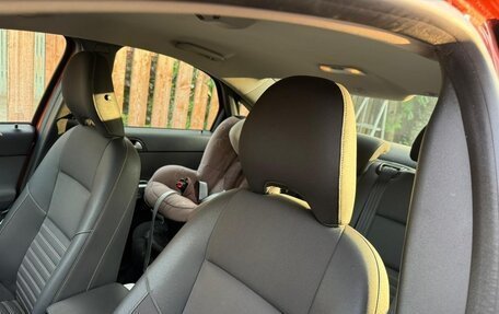 Volvo S40 II, 2012 год, 825 000 рублей, 10 фотография