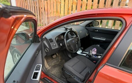 Volvo S40 II, 2012 год, 825 000 рублей, 2 фотография