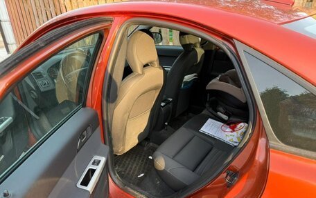 Volvo S40 II, 2012 год, 825 000 рублей, 9 фотография