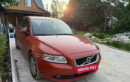 Volvo S40 II, 2012 год, 825 000 рублей, 3 фотография