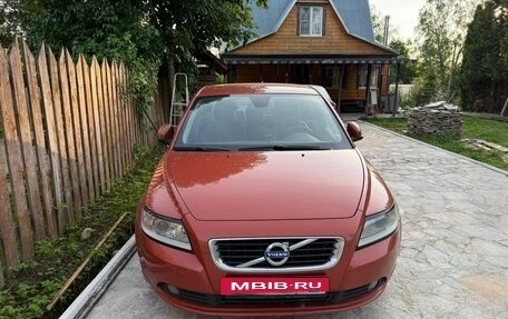 Volvo S40 II, 2012 год, 825 000 рублей, 5 фотография