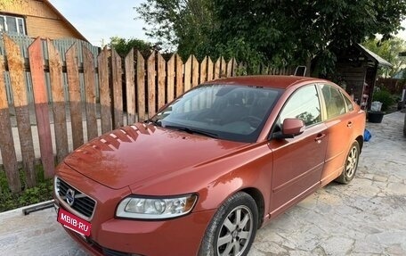 Volvo S40 II, 2012 год, 825 000 рублей, 6 фотография