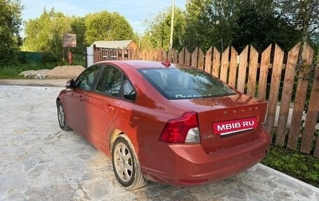 Volvo S40 II, 2012 год, 825 000 рублей, 8 фотография
