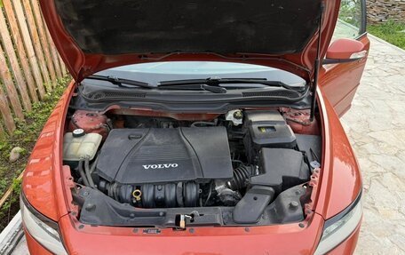 Volvo S40 II, 2012 год, 825 000 рублей, 11 фотография