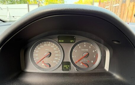 Volvo S40 II, 2012 год, 825 000 рублей, 12 фотография