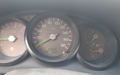 Ford Ranger II рестайлинг, 2008 год, 910 000 рублей, 8 фотография