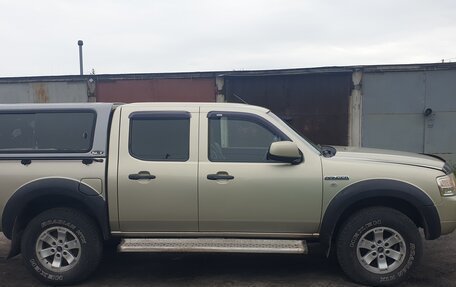 Ford Ranger II рестайлинг, 2008 год, 910 000 рублей, 3 фотография