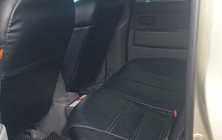 Ford Ranger II рестайлинг, 2008 год, 910 000 рублей, 5 фотография
