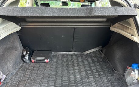 Nissan Qashqai, 2011 год, 950 000 рублей, 11 фотография