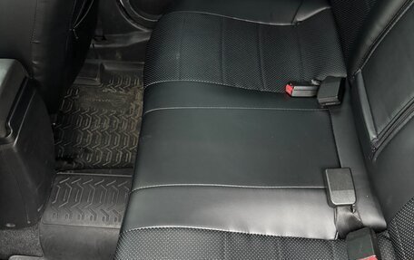 Nissan Qashqai, 2011 год, 950 000 рублей, 9 фотография