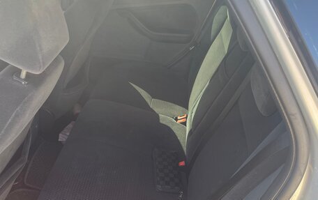 Ford Focus II рестайлинг, 2006 год, 525 000 рублей, 10 фотография