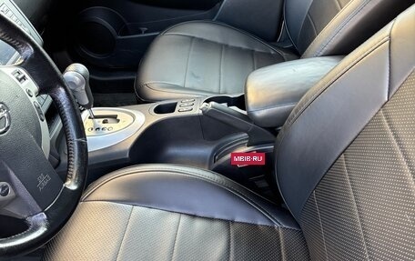 Nissan Qashqai, 2011 год, 950 000 рублей, 10 фотография