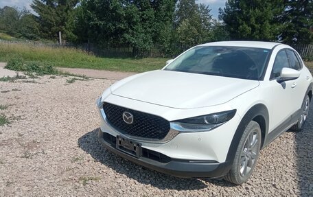 Mazda CX-30 I, 2021 год, 2 500 000 рублей, 5 фотография