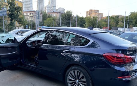 BMW 5 серия, 2015 год, 2 200 000 рублей, 2 фотография