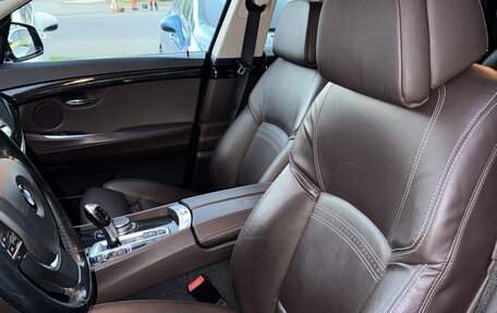 BMW 5 серия, 2015 год, 2 200 000 рублей, 3 фотография