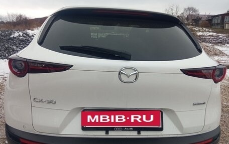 Mazda CX-30 I, 2021 год, 2 500 000 рублей, 6 фотография