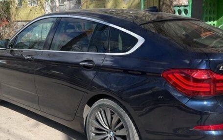BMW 5 серия, 2015 год, 2 200 000 рублей, 5 фотография