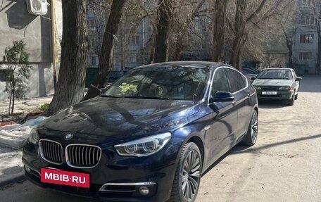 BMW 5 серия, 2015 год, 2 200 000 рублей, 6 фотография