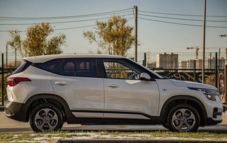 KIA Seltos I, 2022 год, 1 936 000 рублей, 8 фотография