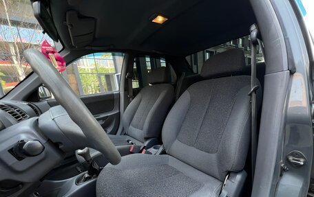 Hyundai Accent II, 2007 год, 559 000 рублей, 5 фотография