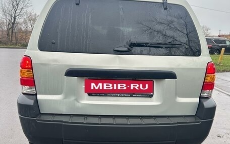 Ford Escape II, 2005 год, 370 000 рублей, 5 фотография