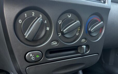 Hyundai Accent II, 2007 год, 559 000 рублей, 14 фотография