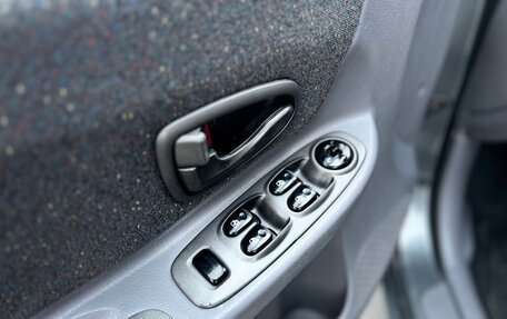 Hyundai Accent II, 2007 год, 559 000 рублей, 11 фотография
