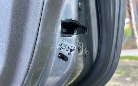 Hyundai Accent II, 2007 год, 559 000 рублей, 17 фотография