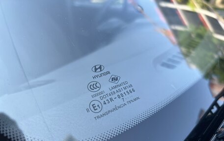 Hyundai Accent II, 2007 год, 559 000 рублей, 22 фотография