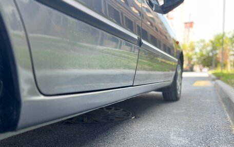 Hyundai Accent II, 2007 год, 559 000 рублей, 18 фотография