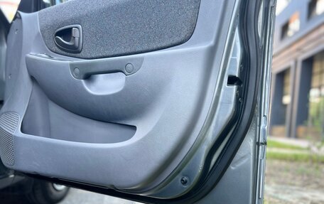 Hyundai Accent II, 2007 год, 559 000 рублей, 16 фотография