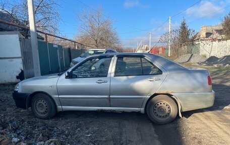 Chery Amulet (A15) I, 2008 год, 130 000 рублей, 4 фотография