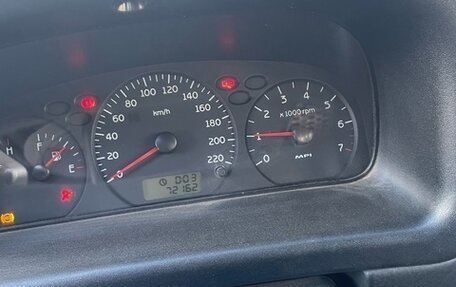 Chery Amulet (A15) I, 2008 год, 130 000 рублей, 7 фотография
