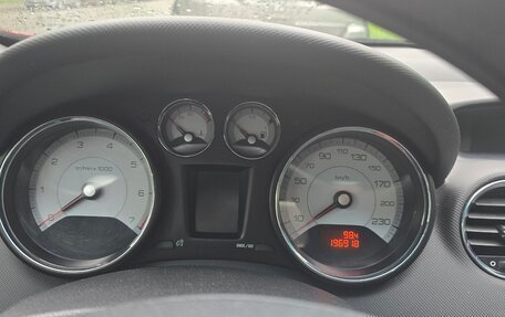 Peugeot 308 II, 2008 год, 480 000 рублей, 4 фотография