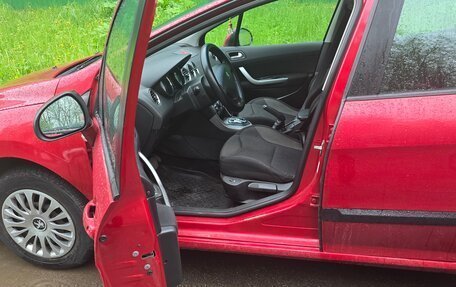 Peugeot 308 II, 2008 год, 480 000 рублей, 7 фотография